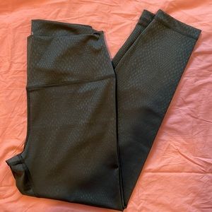 90 degree by reflex leggings - XL